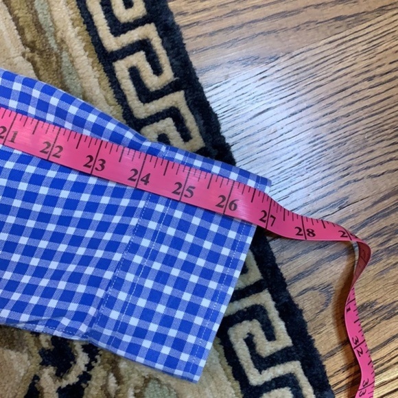 NWOT..NAUTICA button down - Picture 9 of 9